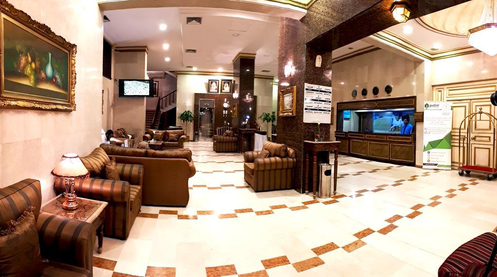 Jeddah Gulf Aparthotel Exterior foto