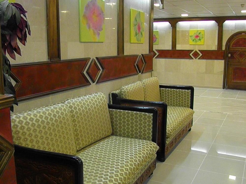 Jeddah Gulf Aparthotel Exterior foto
