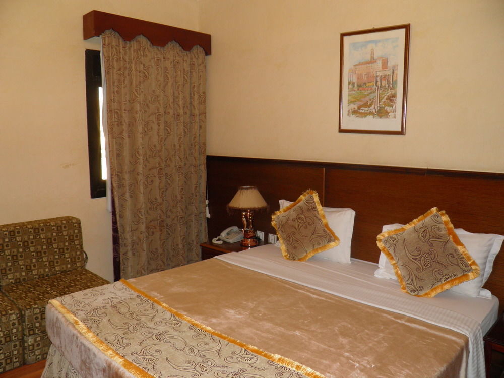 Jeddah Gulf Aparthotel Exterior foto