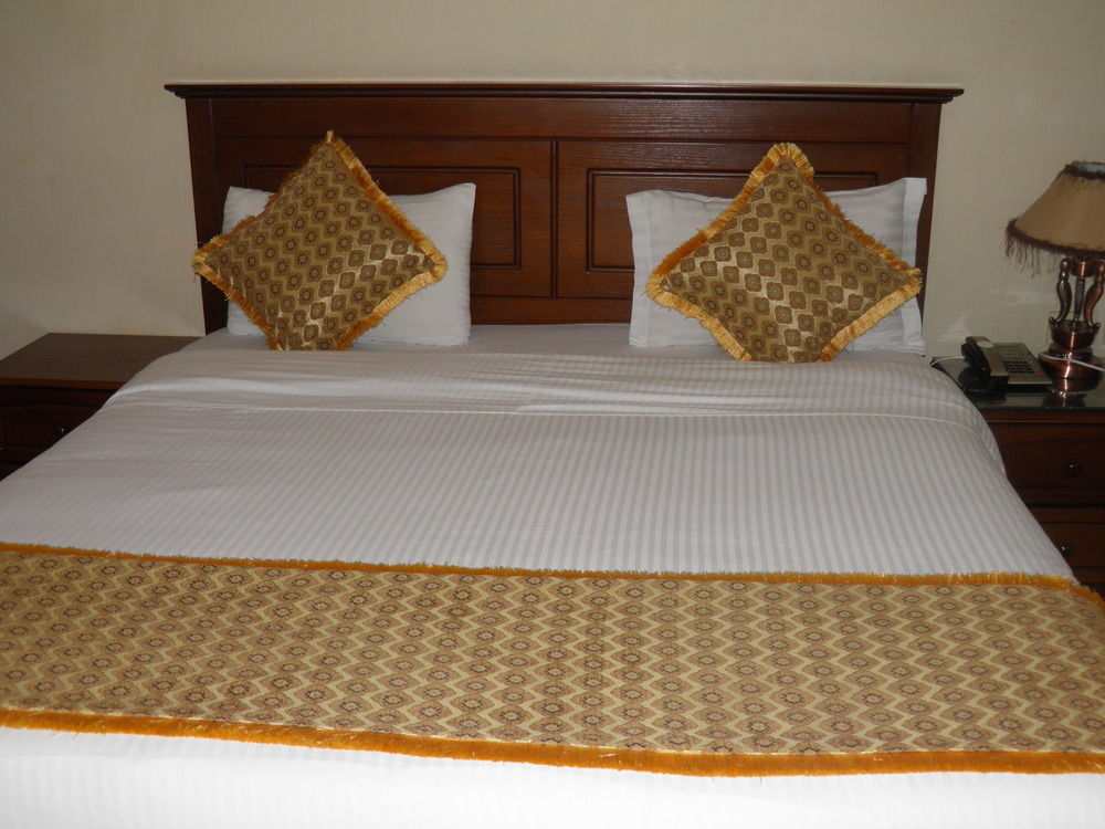 Jeddah Gulf Aparthotel Exterior foto
