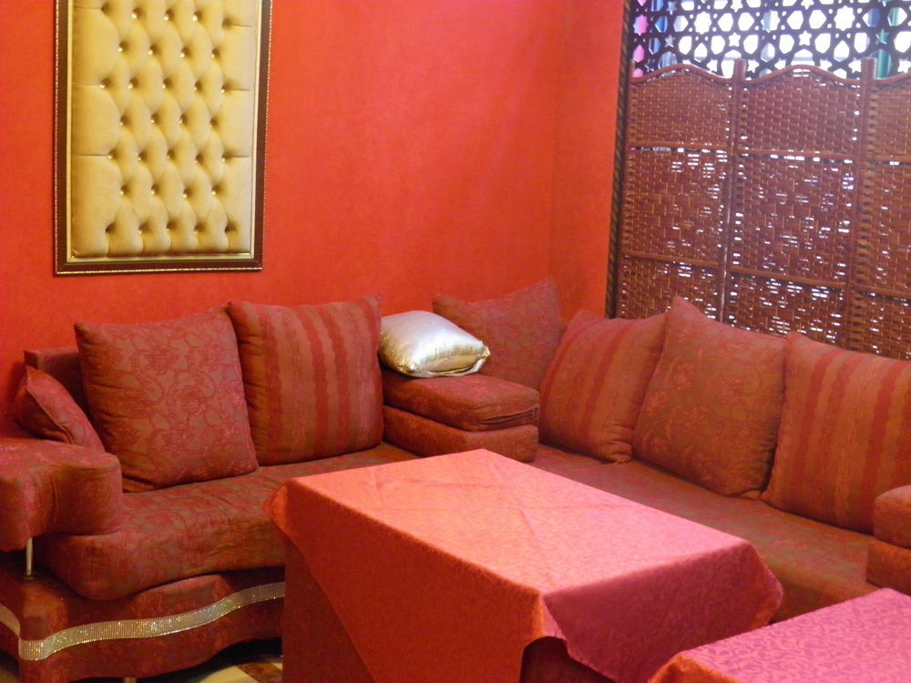 Jeddah Gulf Aparthotel Exterior foto