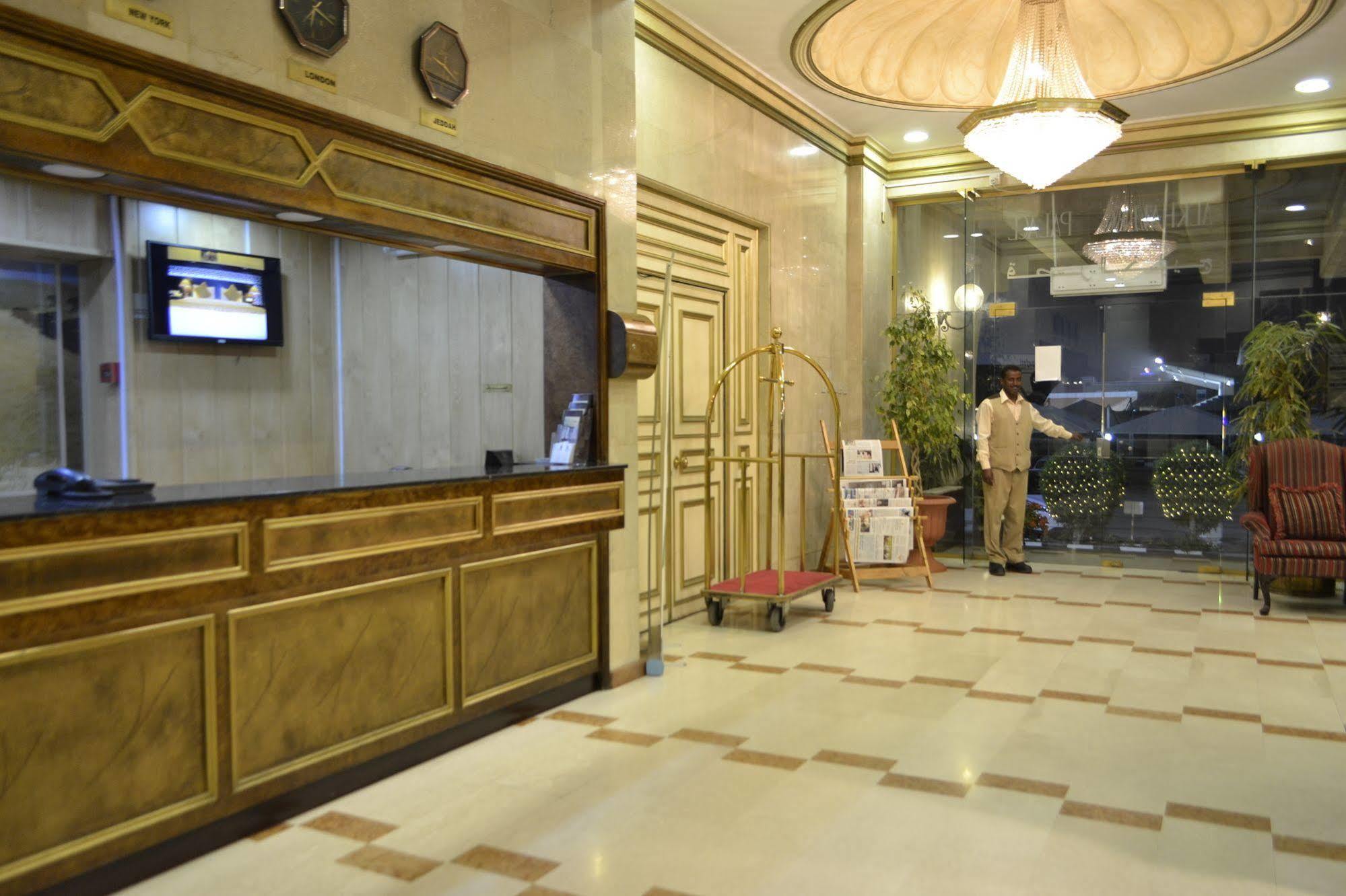 Jeddah Gulf Aparthotel Exterior foto