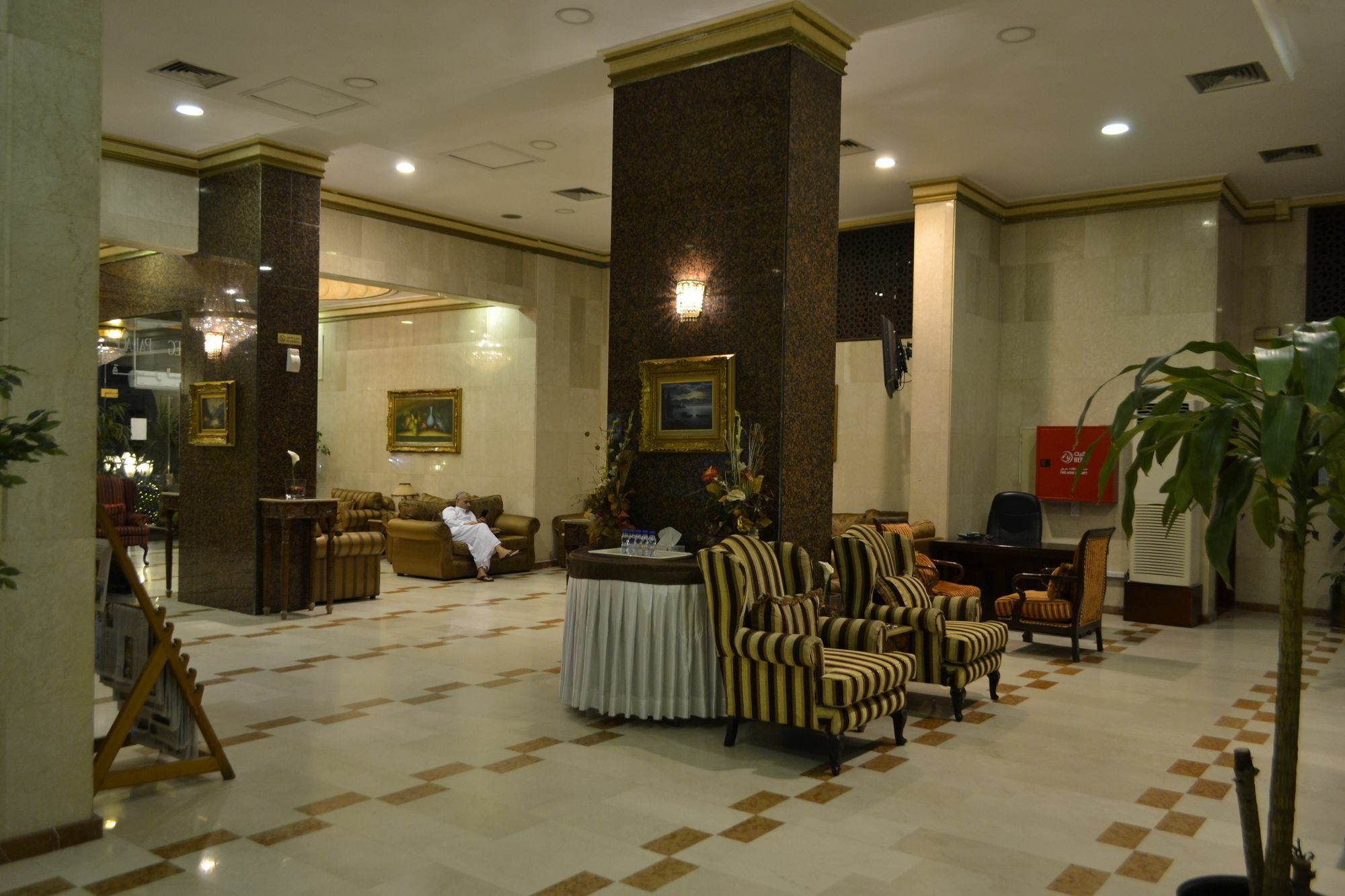 Jeddah Gulf Aparthotel Exterior foto